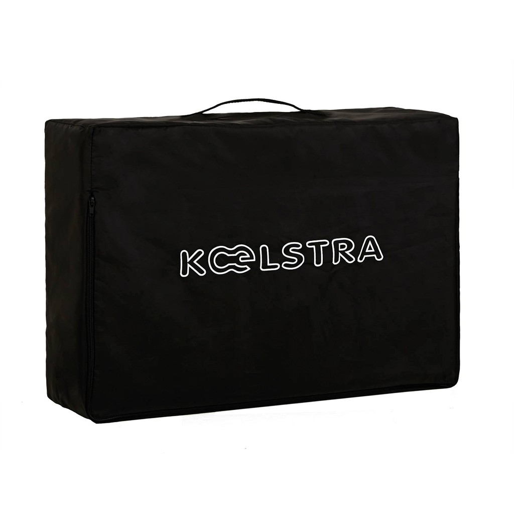 Publicatie Bank fiets Koelstra | Onderdelen & Accessoires | Matras Travelsleeper T5